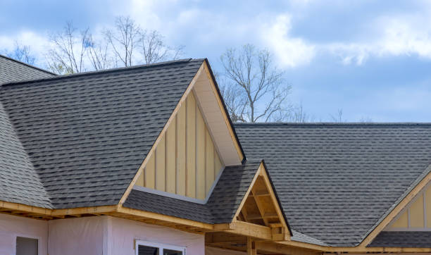 Reliable Prairie Creek, AR Roofing Solutions